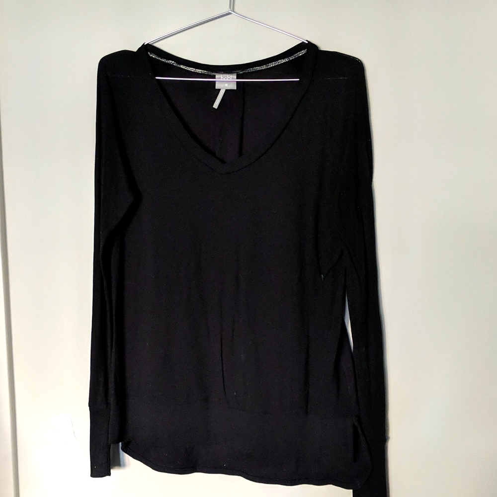 Bobi Long Sleeved T-shirt